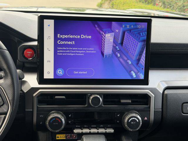 2025 Toyota 4Runner TRD Off-Road Premium