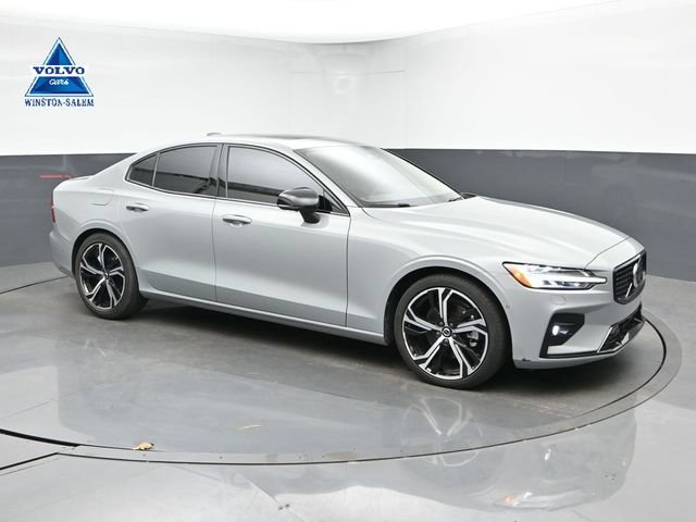 2025 Volvo S60 B5 FWD Plus for sale in Winston Salem, NC