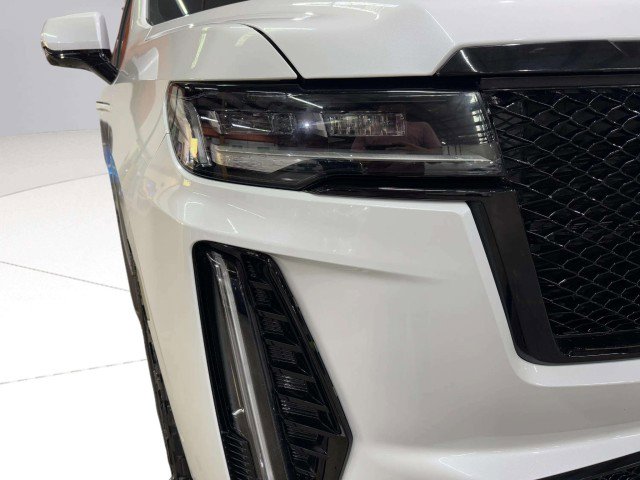 2021 Cadillac Escalade Luxury