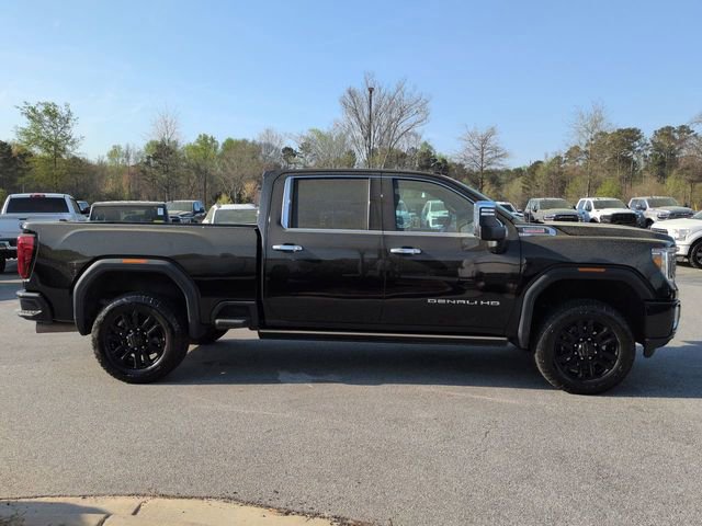 2021 GMC Sierra 2500 Denali