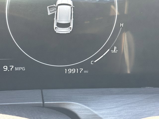 2023 Kia Telluride SX Prestige X-Line