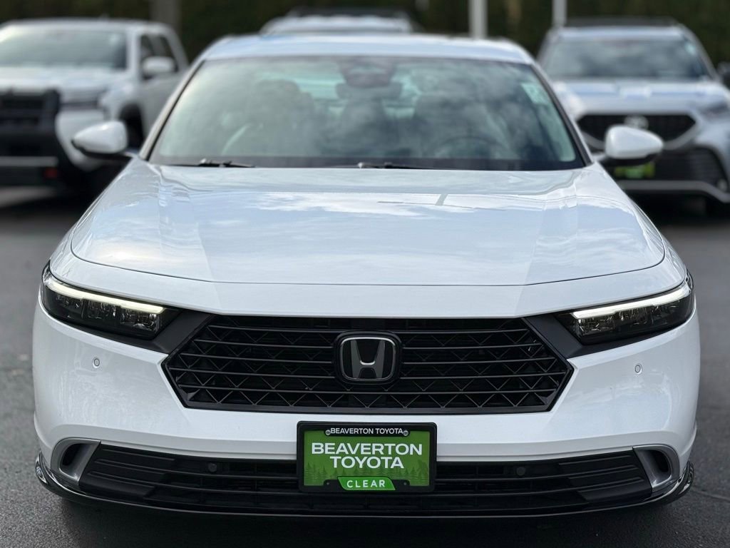 2023 Honda Accord Touring