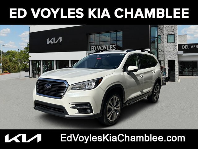 2022 Subaru Ascent Limited