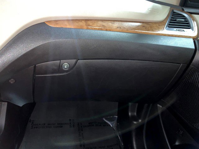 2015 Hyundai Santa Fe Limited