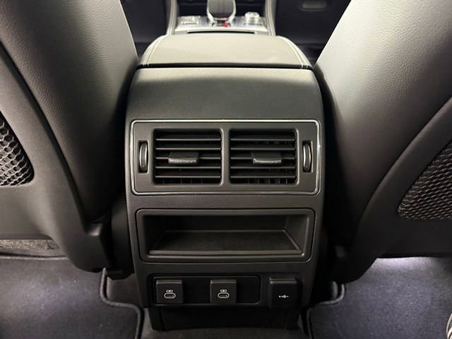 2026 Jaguar F-Pace R-Dynamic S