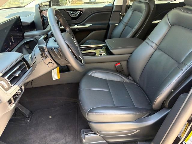 2026 Lincoln Aviator AWD