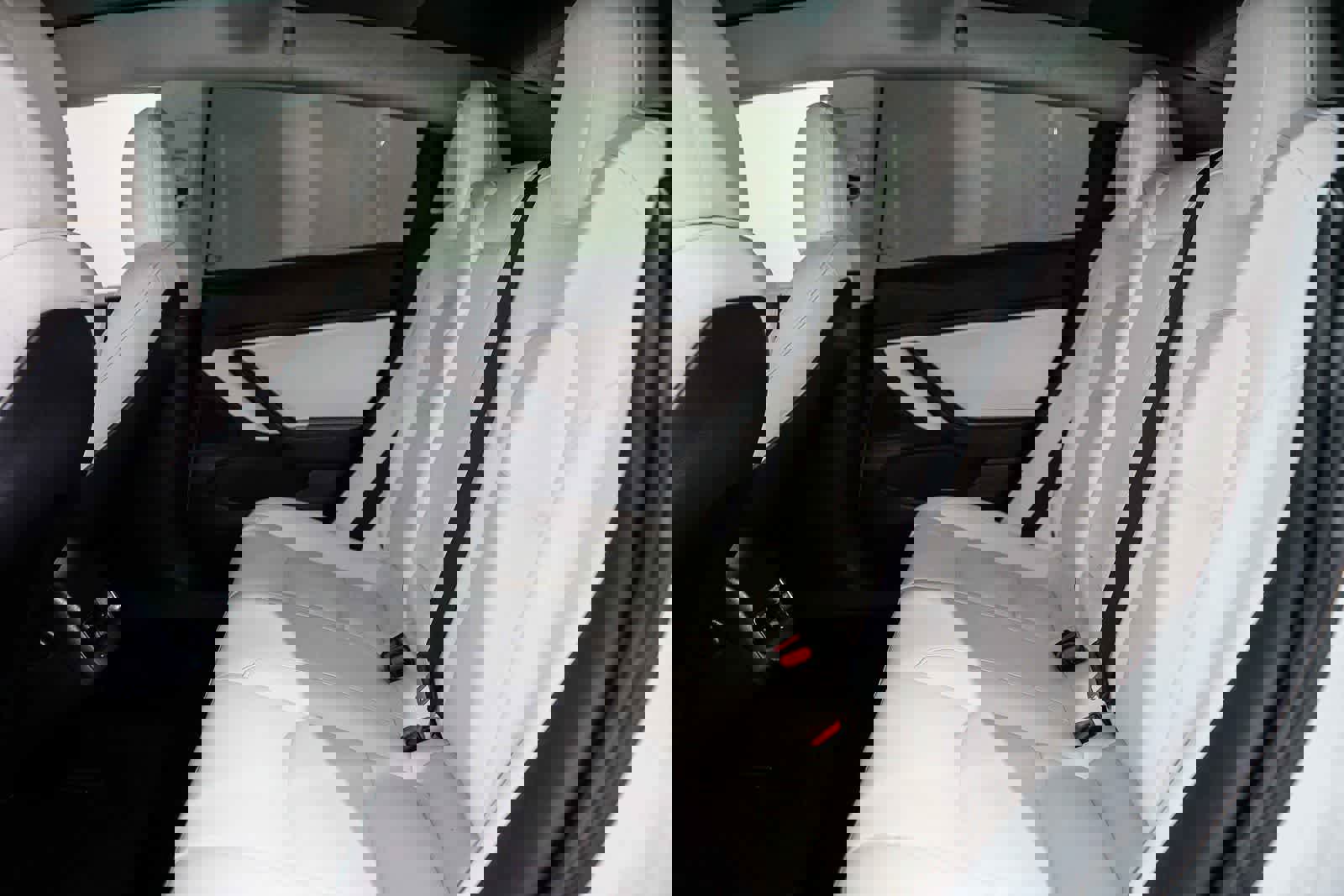 2020 Tesla Model 3 Standard Range