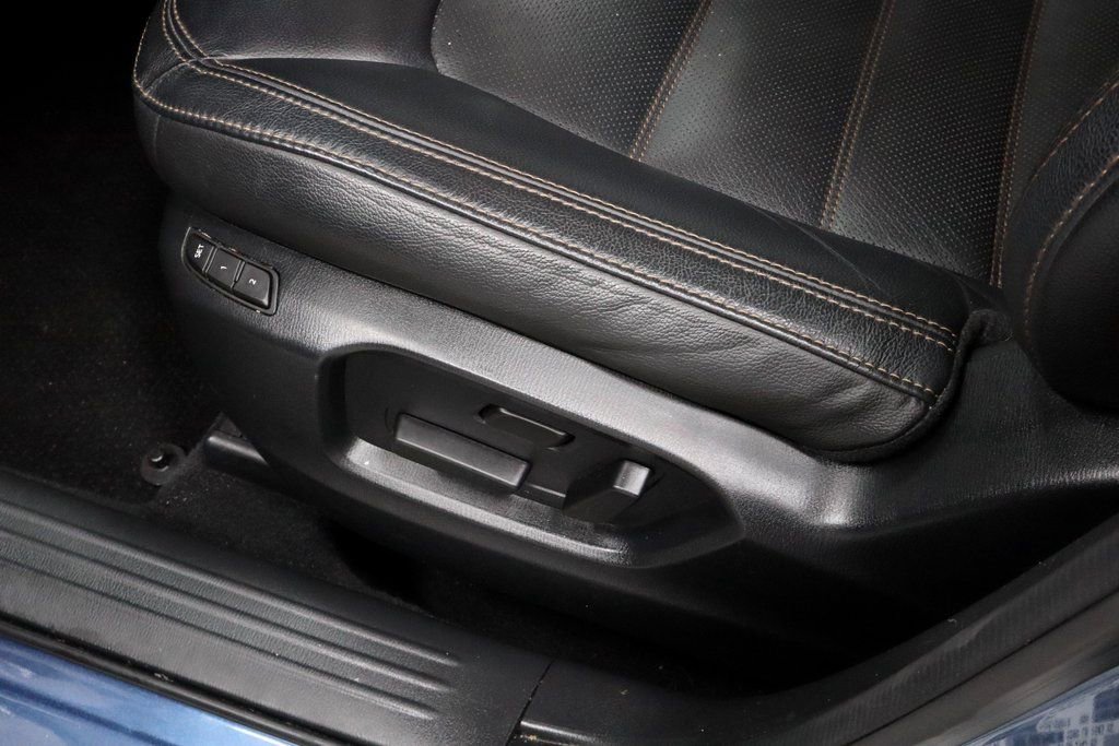 2023 MAZDA Cx-5 AWD 2.5 S w/ Premium Plus Pkg