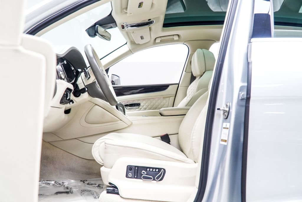 2021 Bentley Bentayga