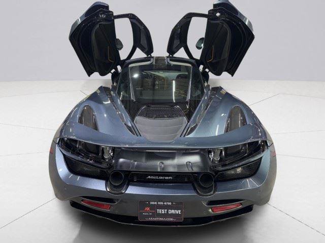 Used 2018 McLaren 720S photo 20