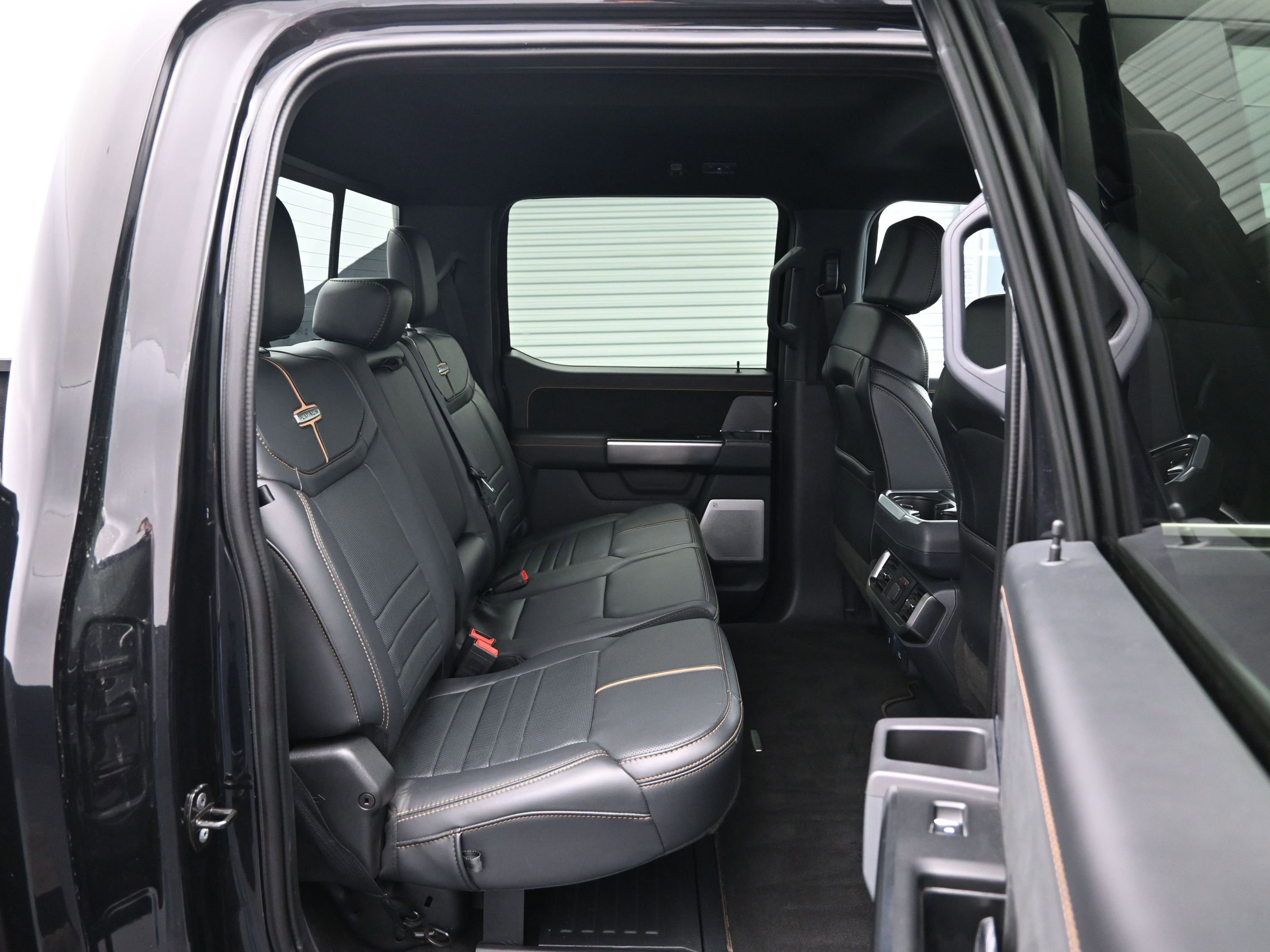 2023 Ford F150 Platinum