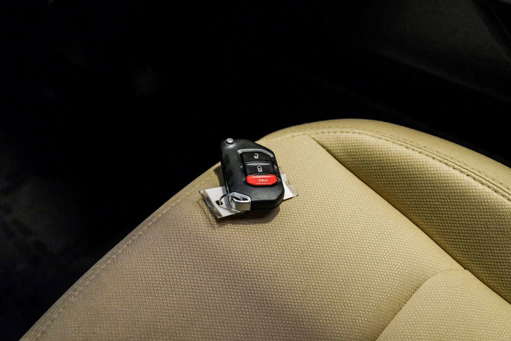 2020 Jeep Wrangler Sport