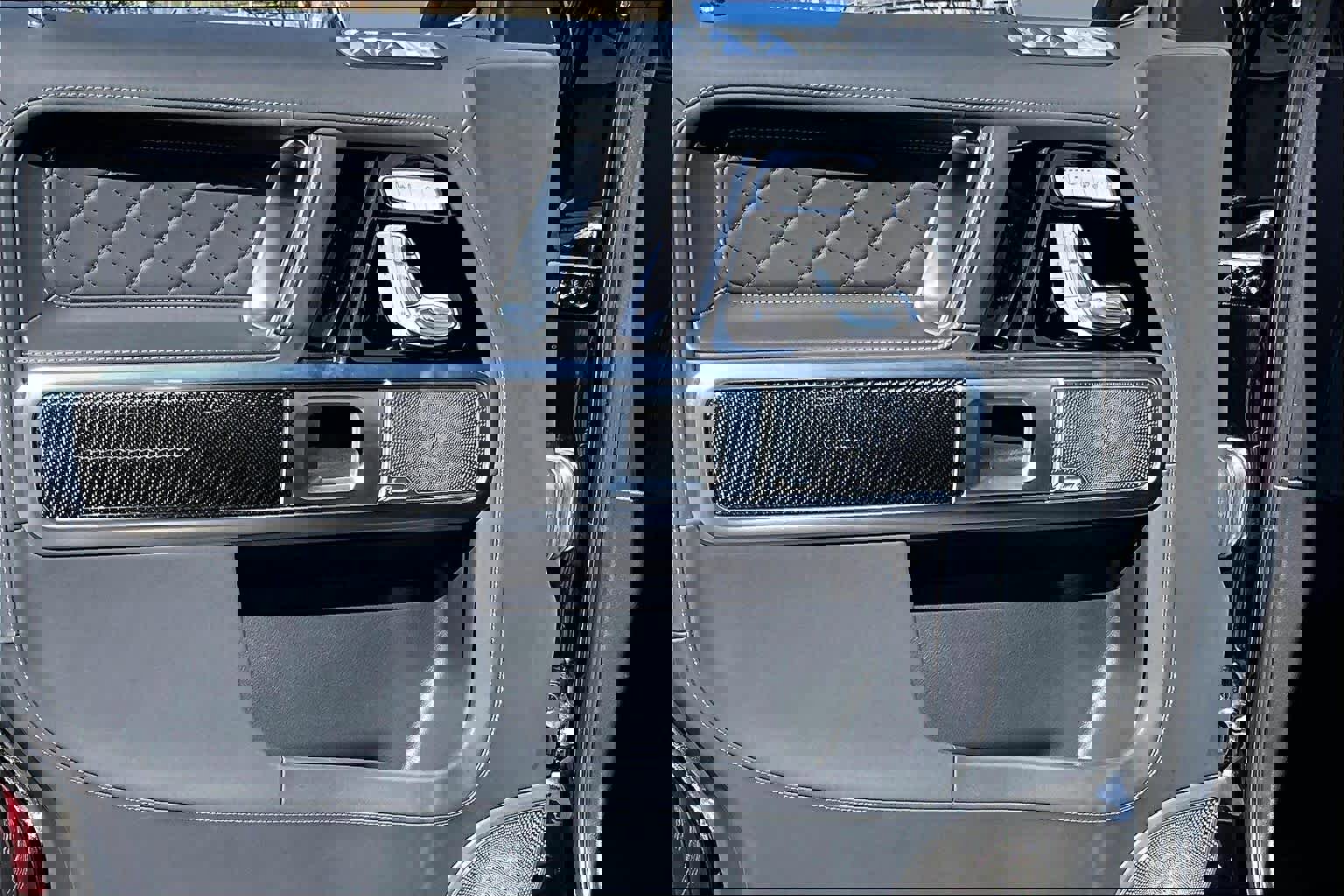 2023 Mercedes-Benz G 550