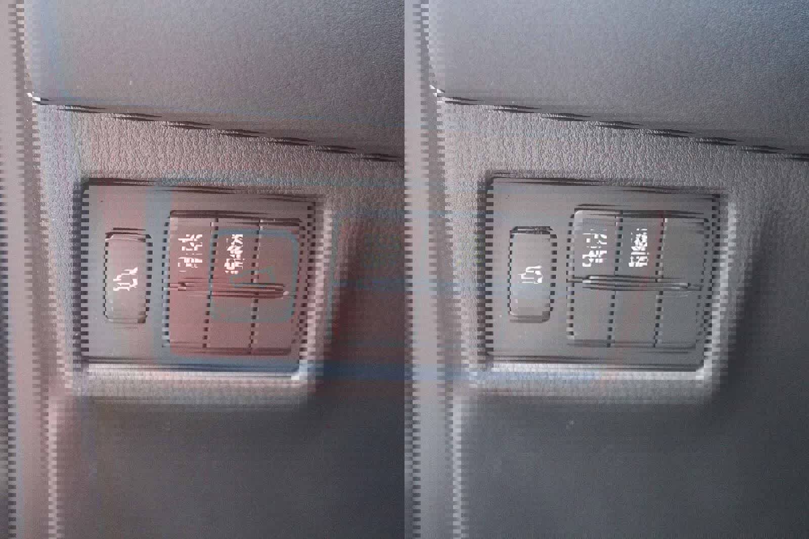 2019 MAZDA CX-5 Grand Touring Reserve