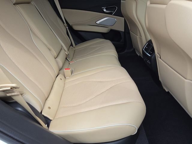 2019 Acura RDX AWD w/ Advance Package