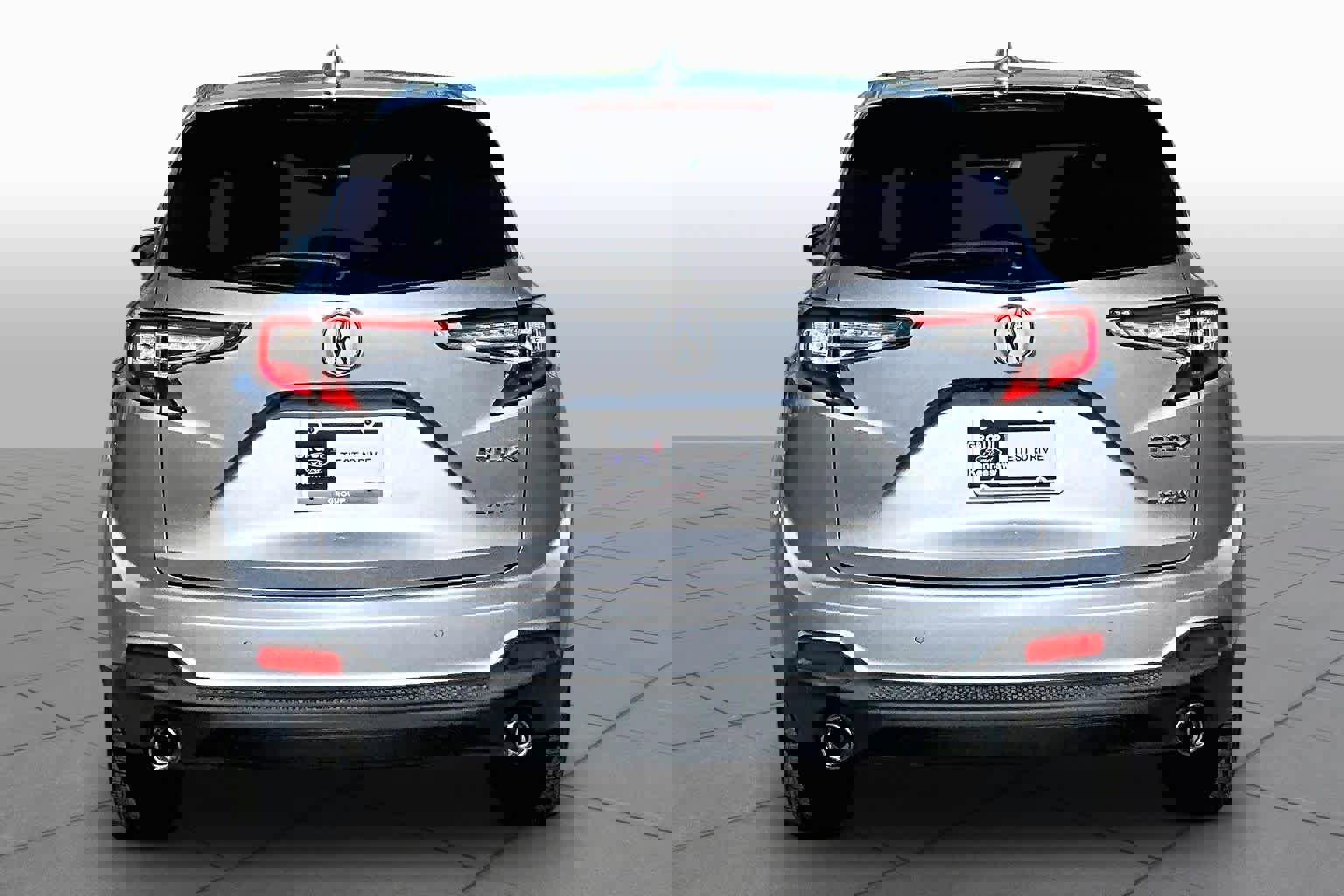 2019 Acura RDX AWD w/ Technology Package