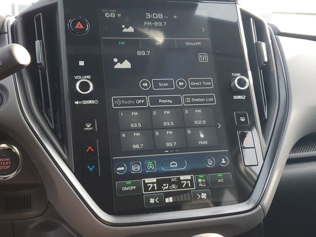 2026 Subaru Crosstrek 2.5i Limited