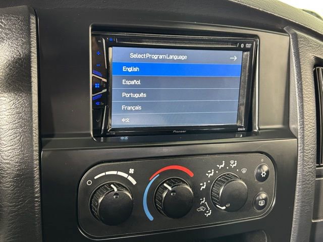 2005 Dodge Ram 2500 Truck SLT