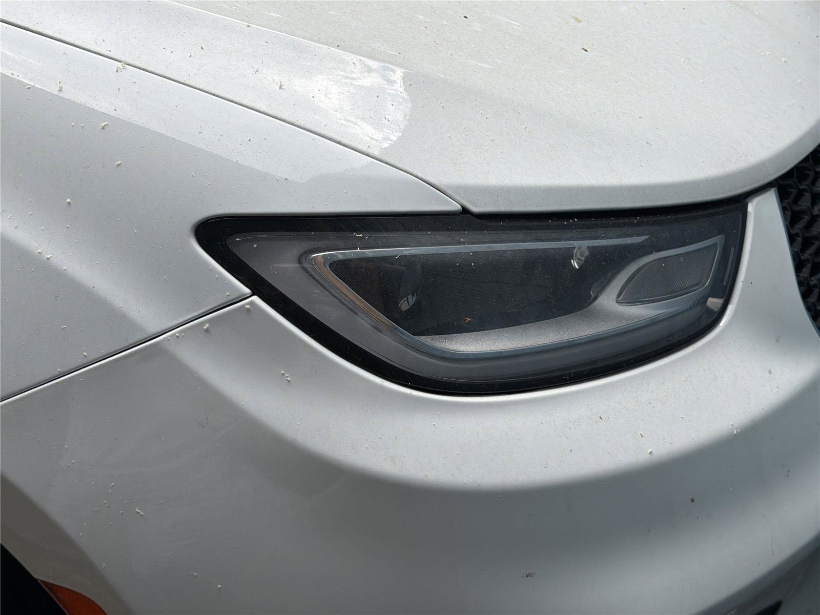 2023 Chrysler Pacifica Touring-L