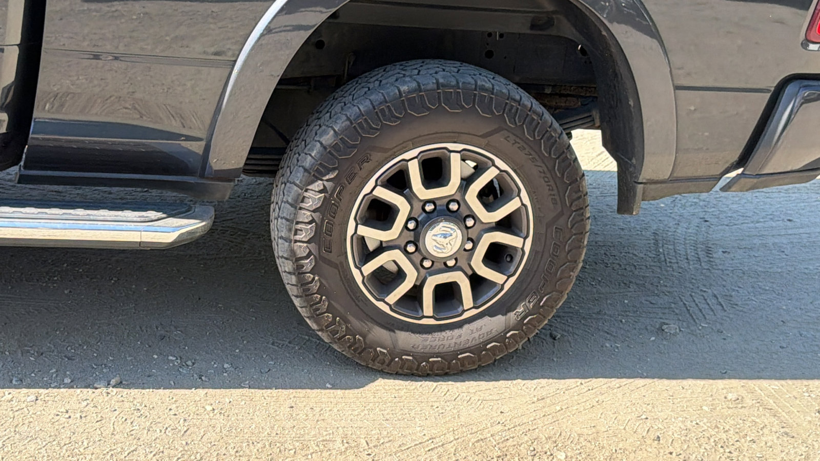 2022 RAM 3500 Limited