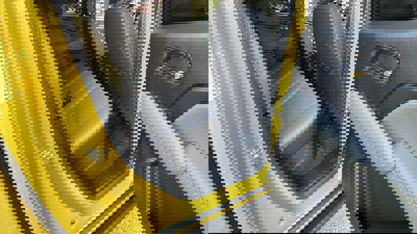 2023 Chevrolet Colorado ZR2