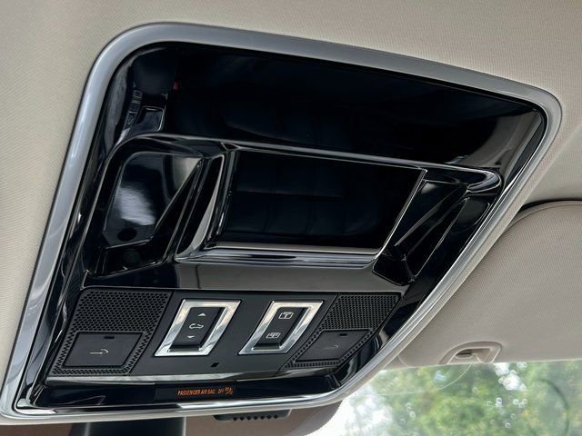 2016 Land Rover Range Rover Supercharged