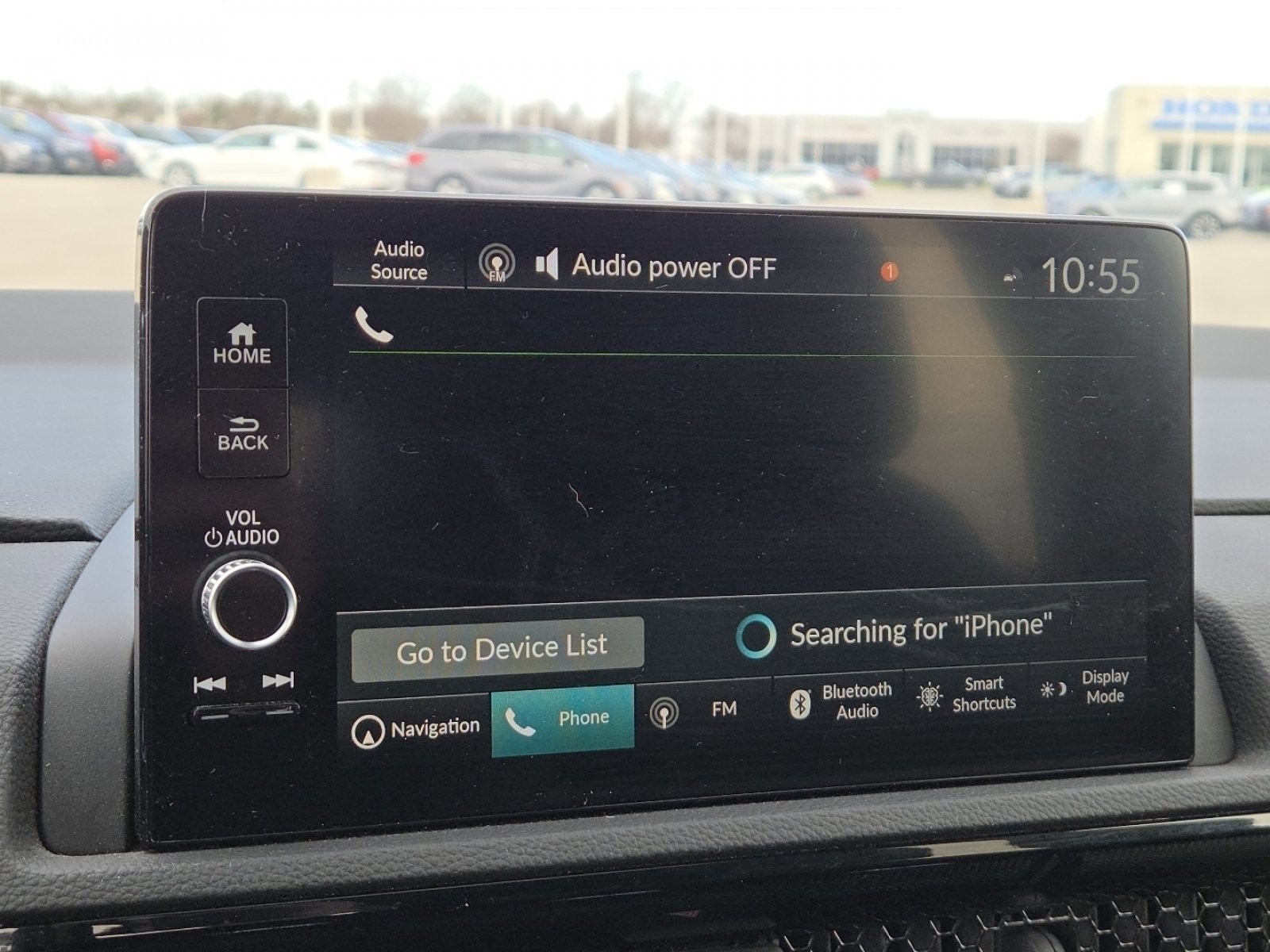 2023 Honda Cr-V Sport Touring