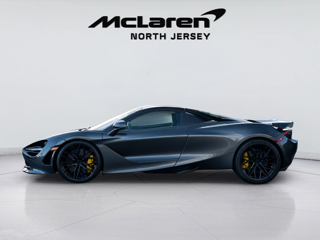 Used 2020 McLaren 720S Spider photo 21