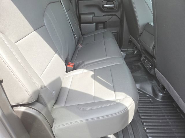 2025 GMC Sierra 3500 Pro