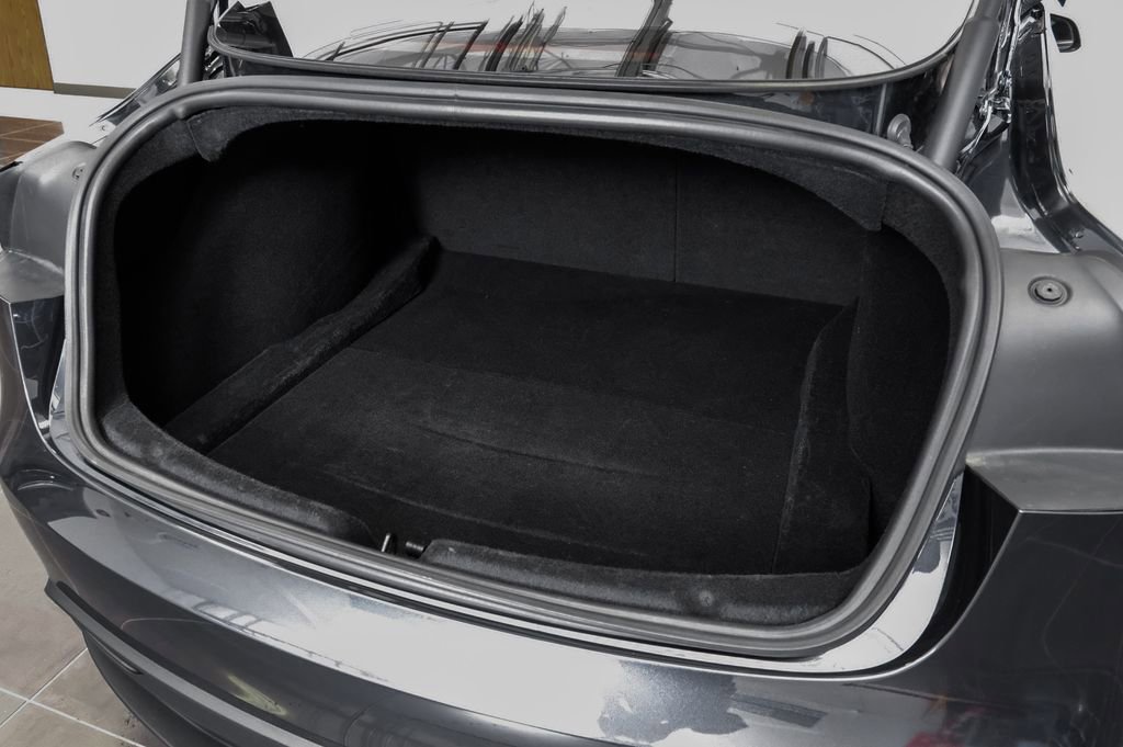 2024 Tesla Model 3 Long Range