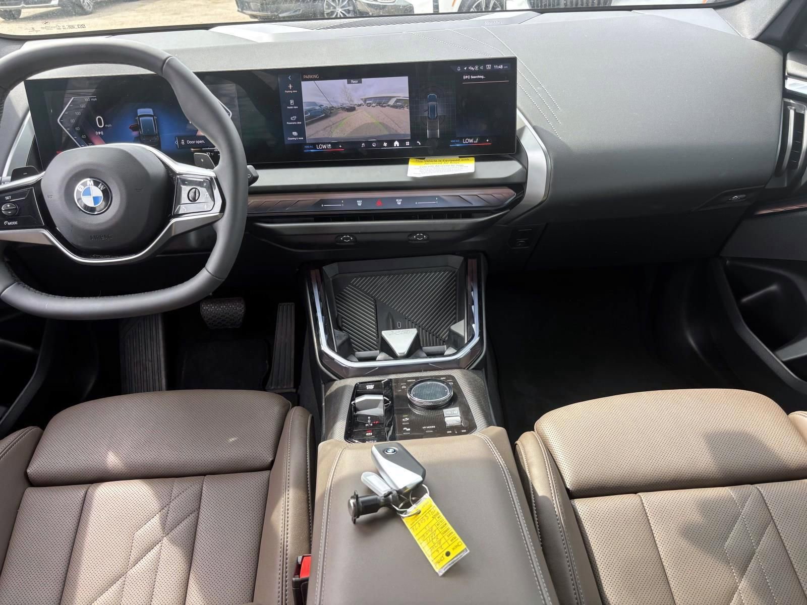 2026 BMW X3 xDrive30