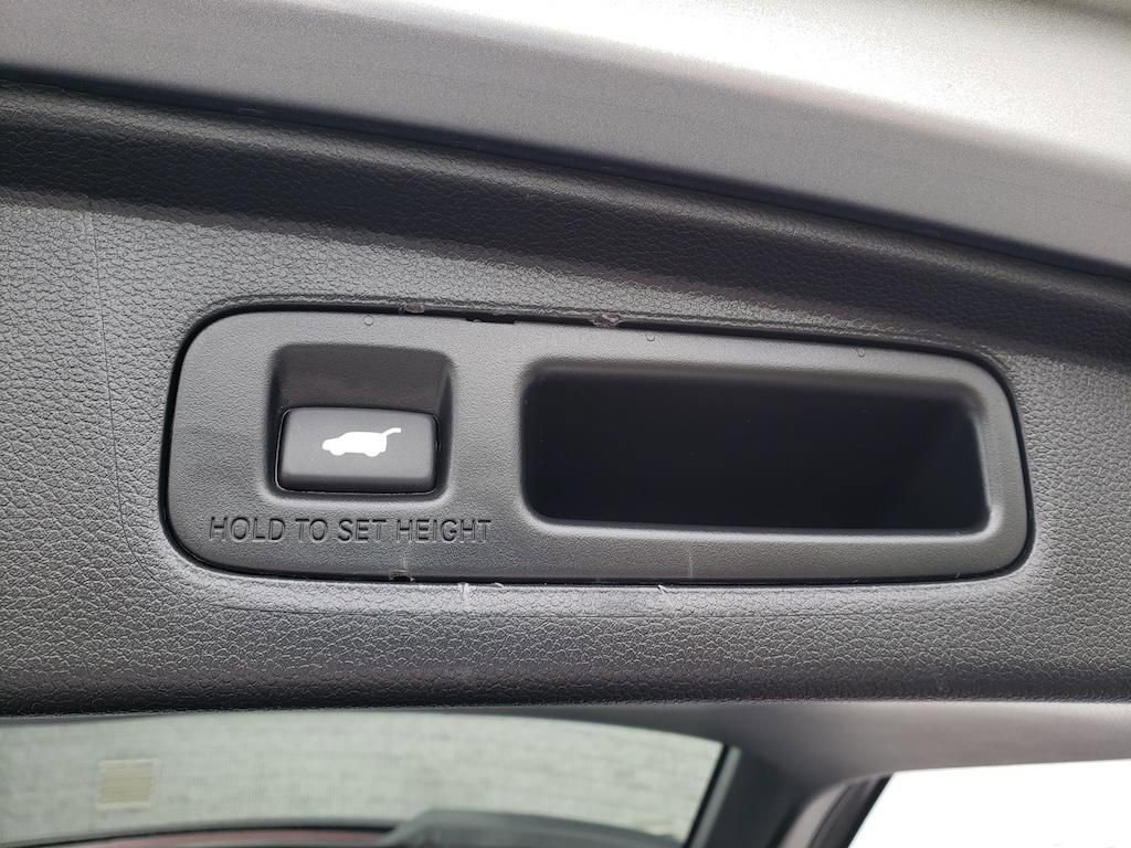 2026 Honda Cr-V Sport Touring