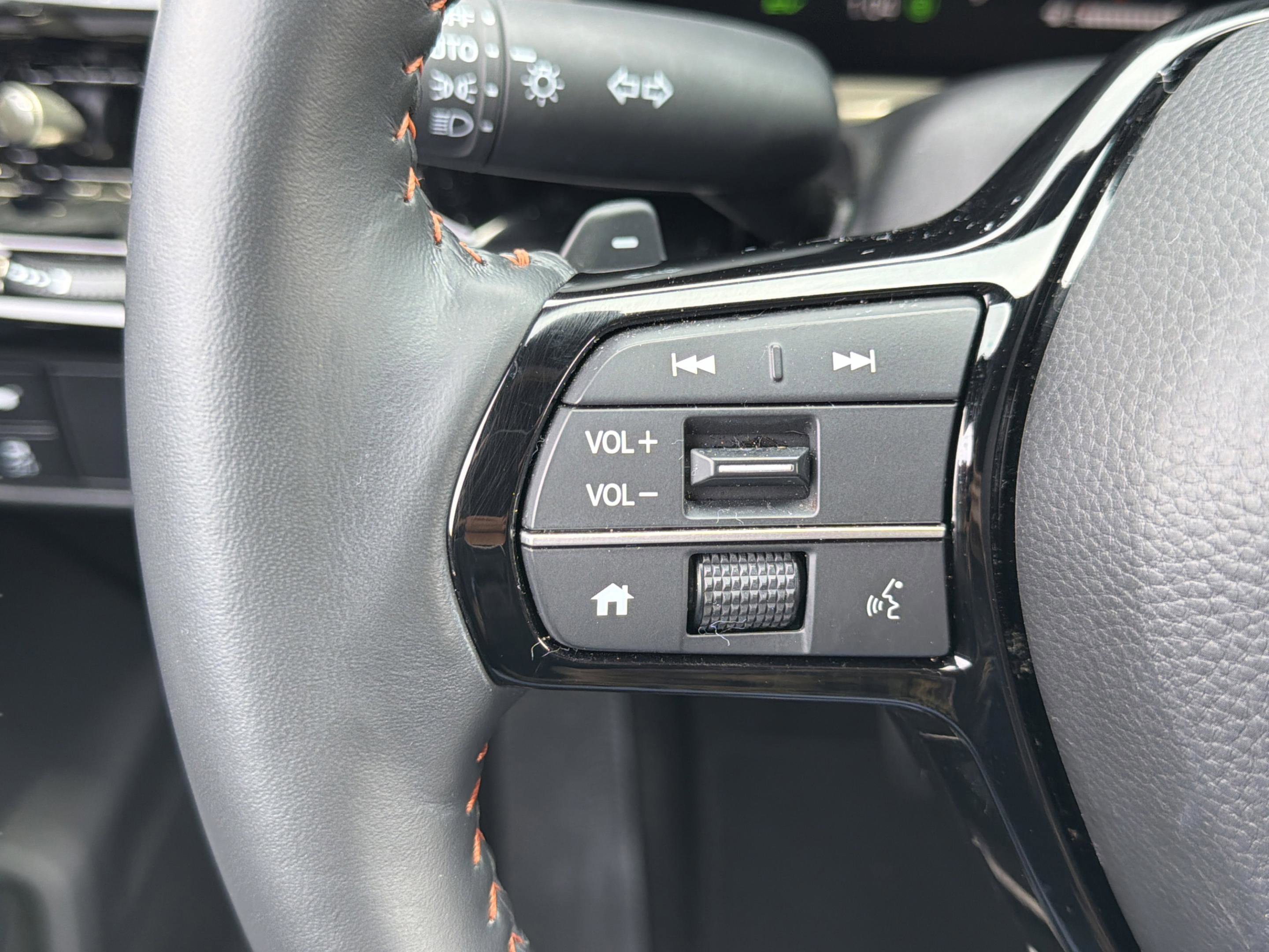 2023 Honda Cr-V Sport Touring