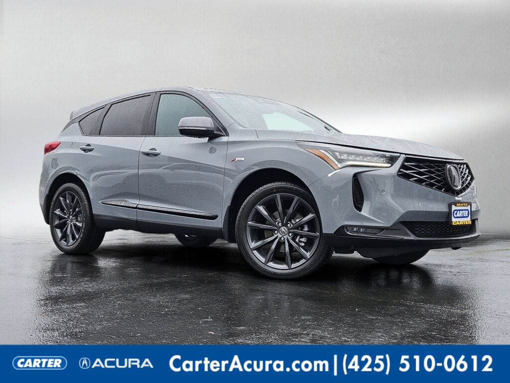 Best Acura RDX Deals, Incentives, and Rebates for September 2026