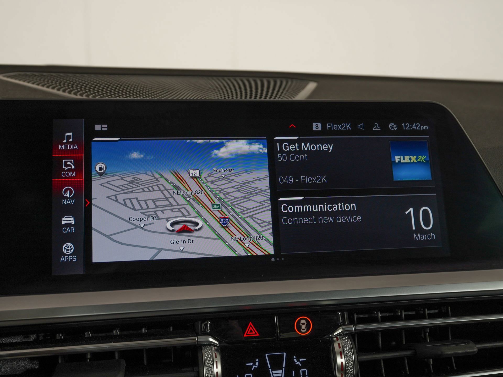 2022 BMW M4 xDrive Competition