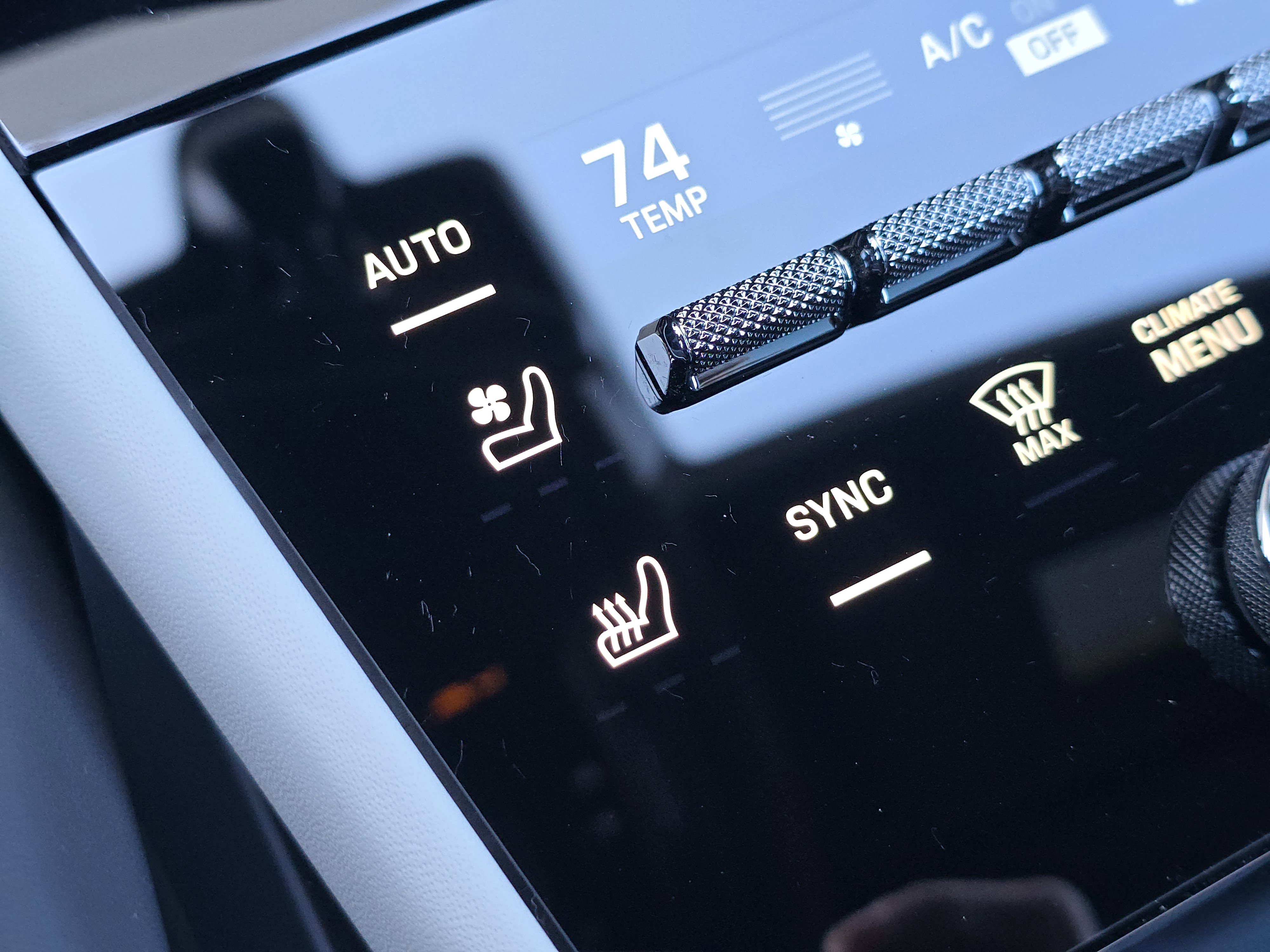 2026 Porsche Cayenne GTS