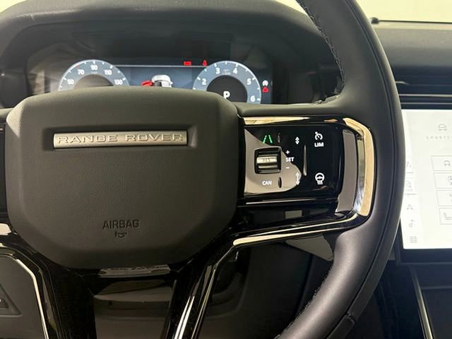 2026 Land Rover Range Rover Velar S