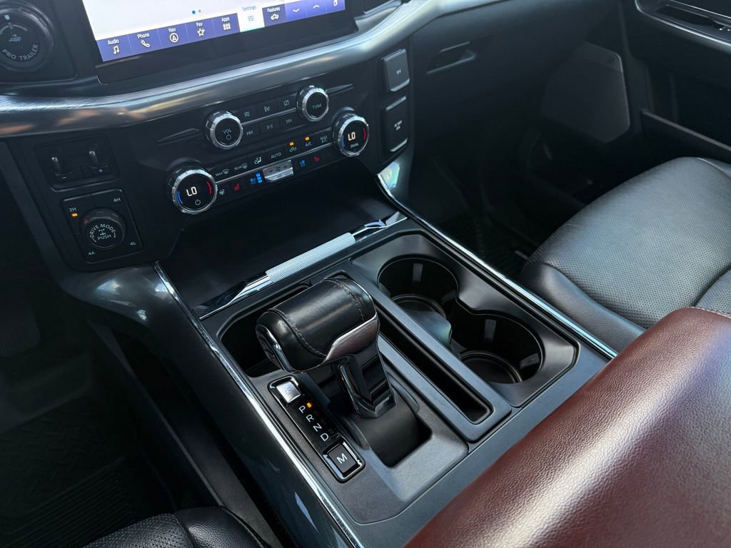 2021 Ford F150 Lariat