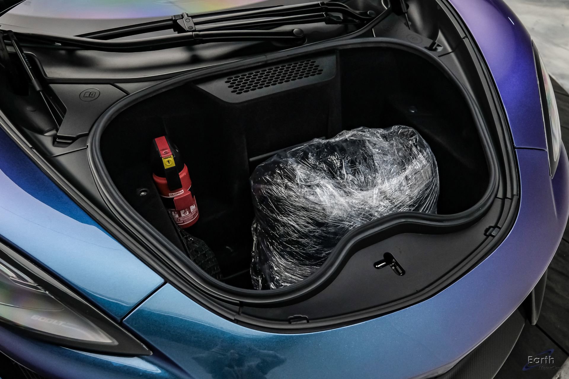 Used 2019 McLaren 600LT photo 72