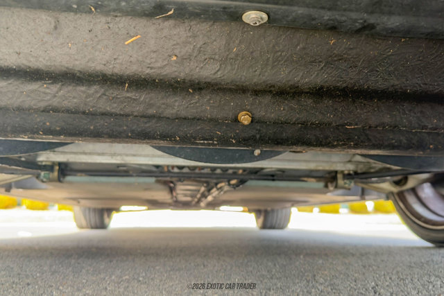 1995 Lotus Esprit S4s