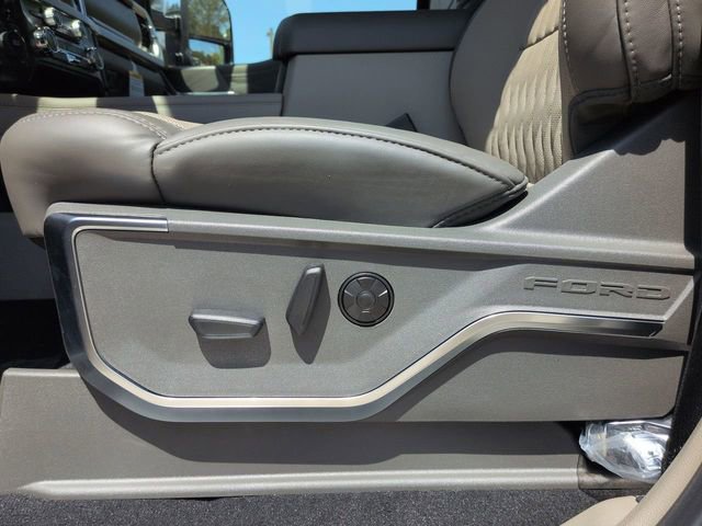 2026 Ford F350 Platinum