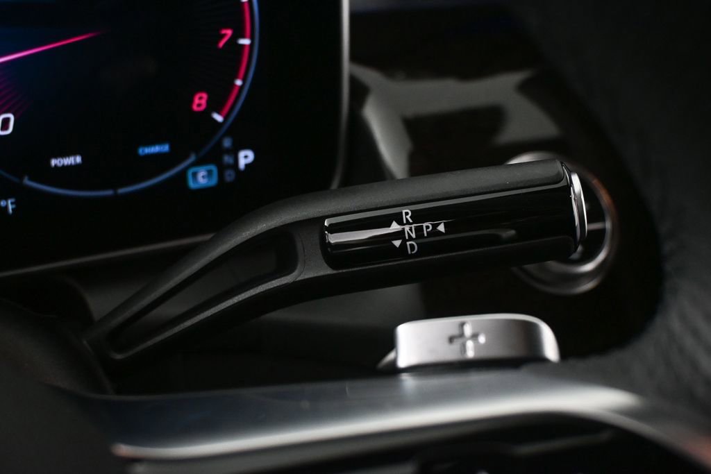 2024 Mercedes-Benz GLC 300