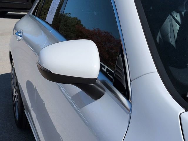 2025 Mercedes-Benz CLA 250 4MATIC