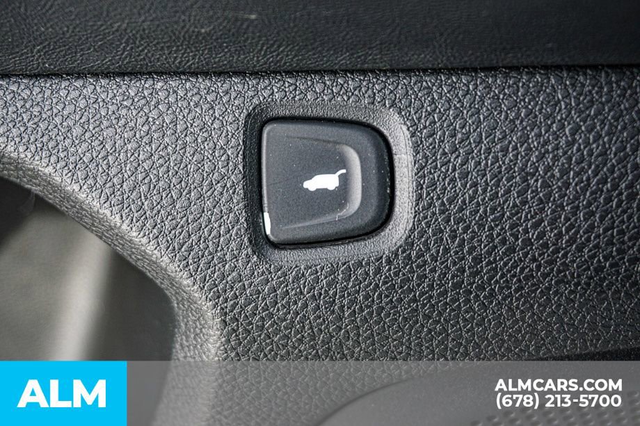 2021 Acura RDX A-Spec