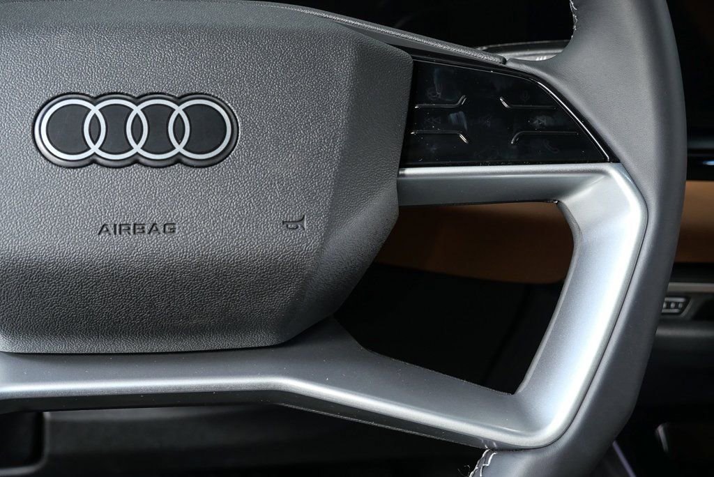 2026 Audi A6 Prestige