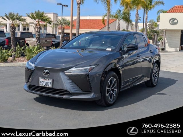 Used 2023 Lexus RZ 450e Premium w/ Technology Package