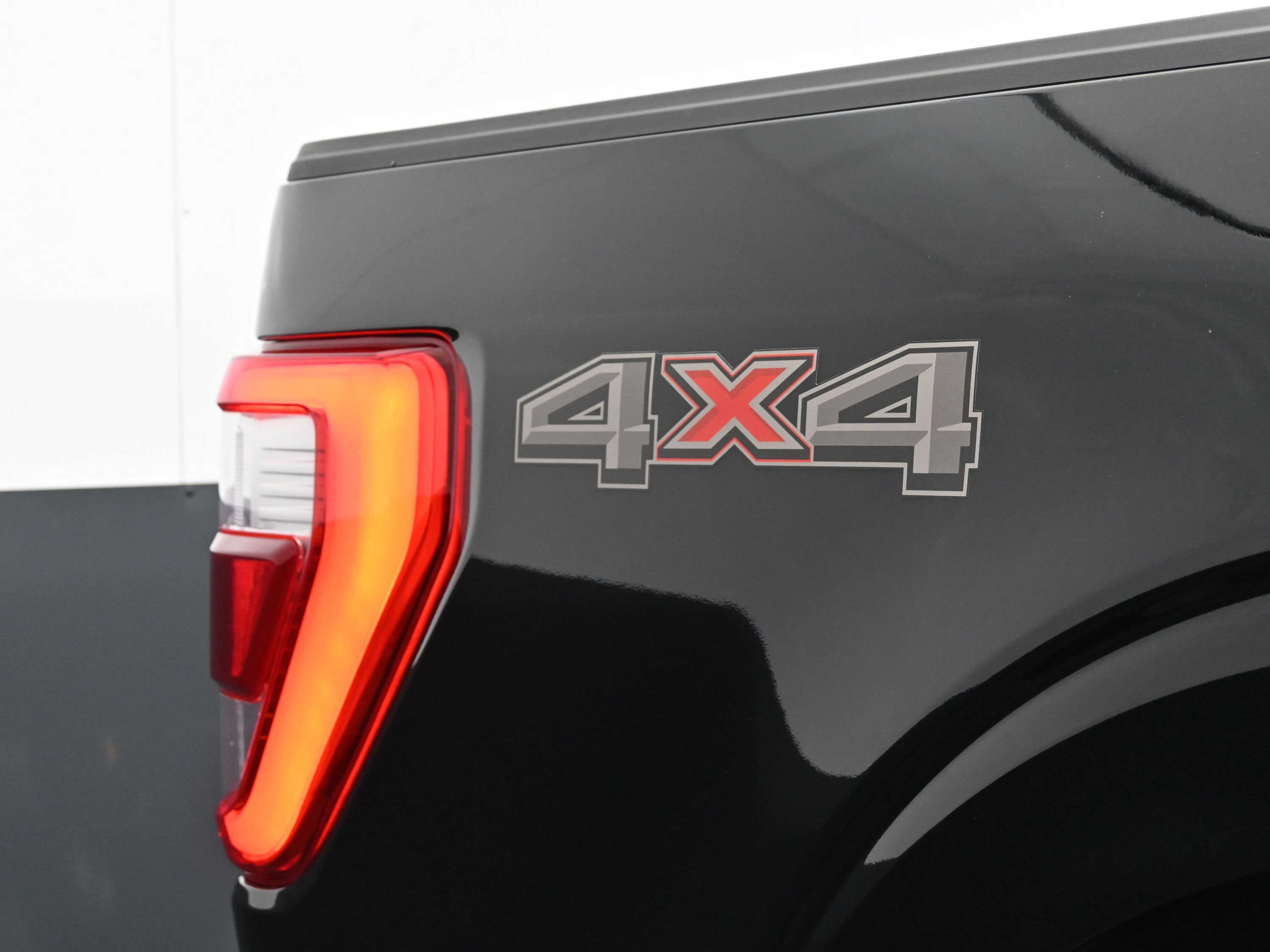 2022 Ford F150 King Ranch