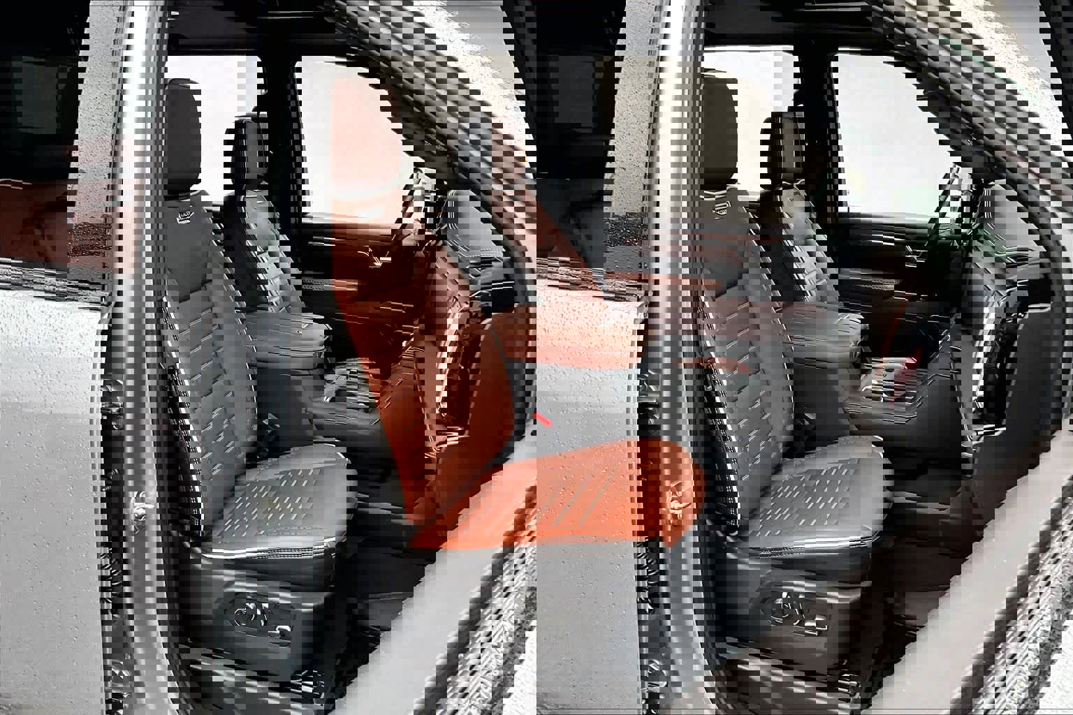 2024 GMC Sierra 2500 Denali Ultimate