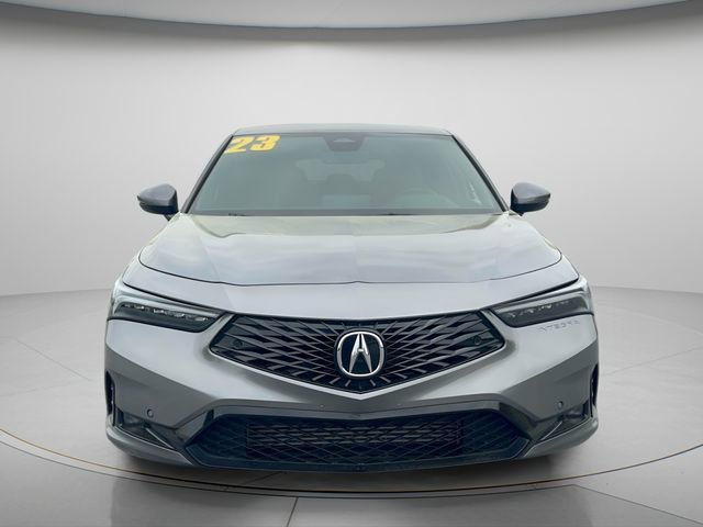 2023 Acura Integra A-Spec