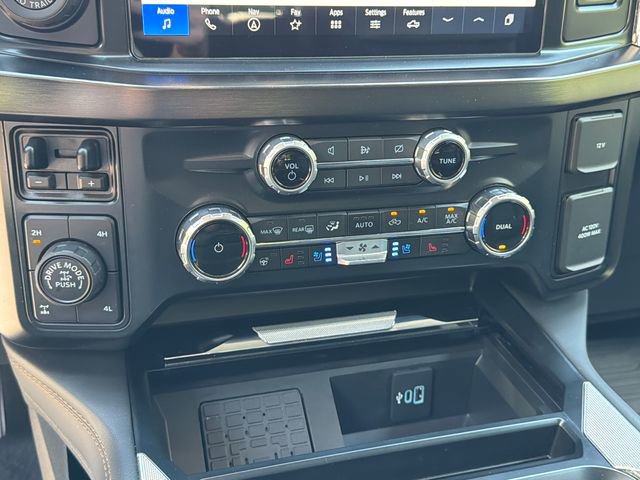 2023 Ford F250 Lariat